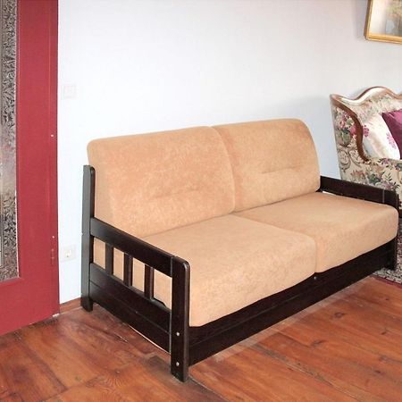 לובנאו Haus Zeitlos Ferienwohnung Zeitreise מראה חיצוני תמונה