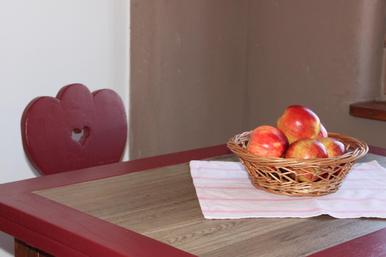 לובנאו Haus Zeitlos Ferienwohnung Zeitreise מראה חיצוני תמונה
